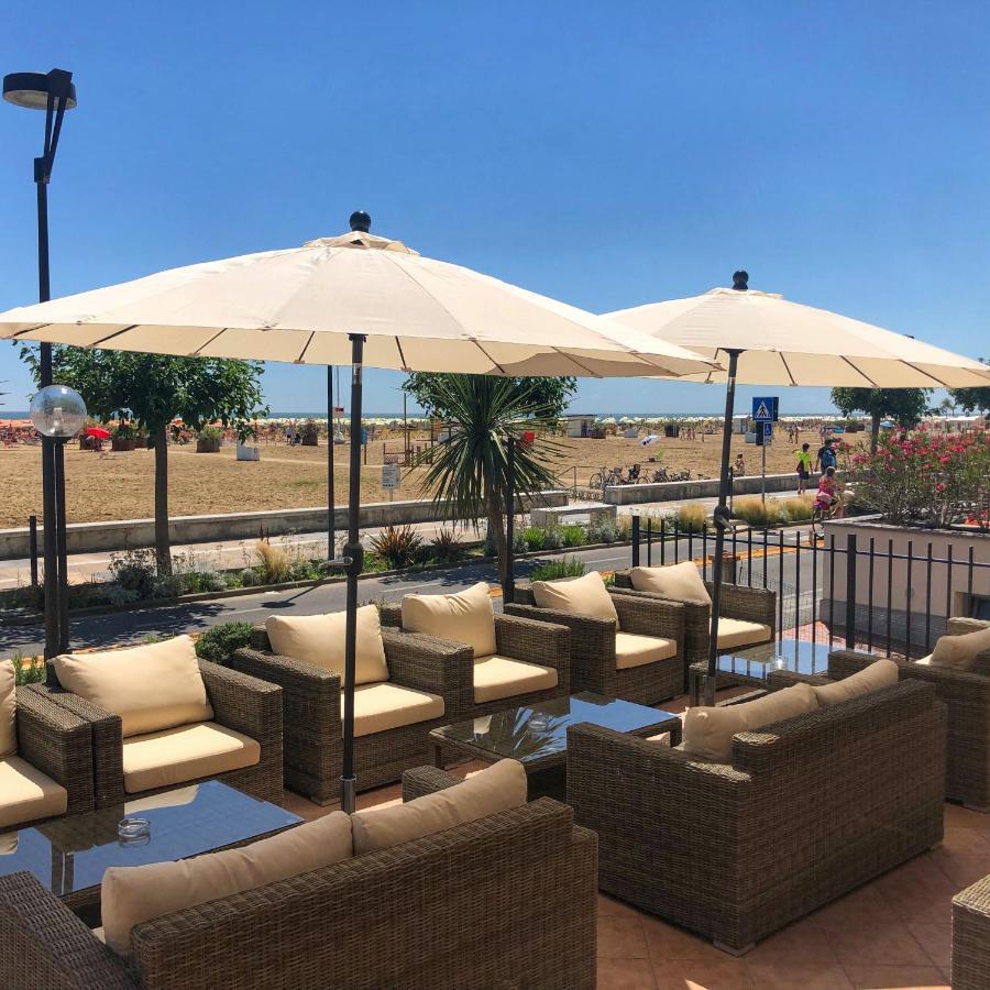 Hotel Karibe Bibione Ngoại thất bức ảnh