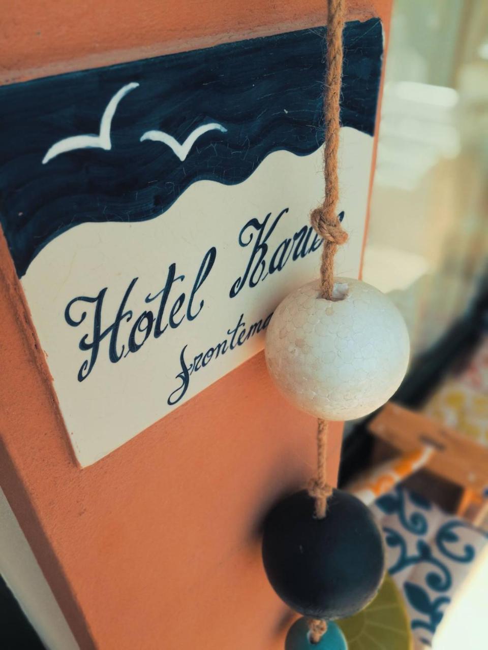 Hotel Karibe Bibione Ngoại thất bức ảnh
