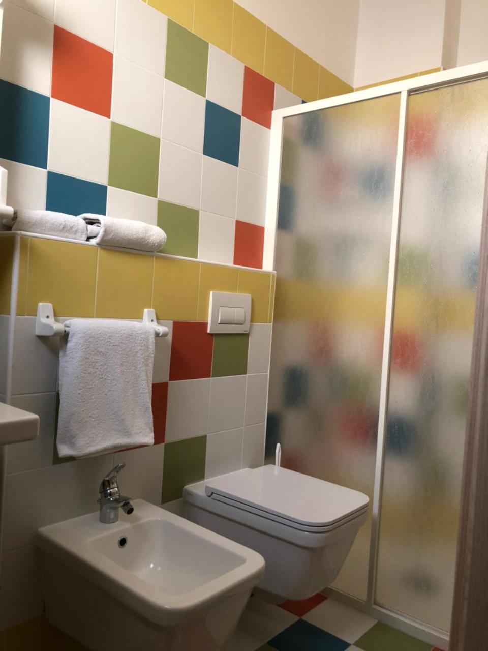 Hotel Karibe Bibione Ngoại thất bức ảnh