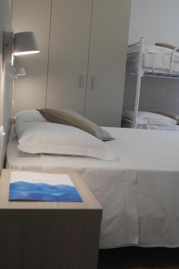 Hotel Karibe Bibione Ngoại thất bức ảnh