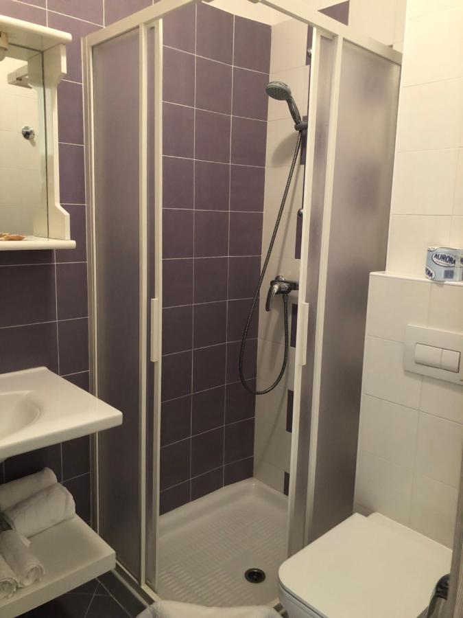 Hotel Karibe Bibione Ngoại thất bức ảnh