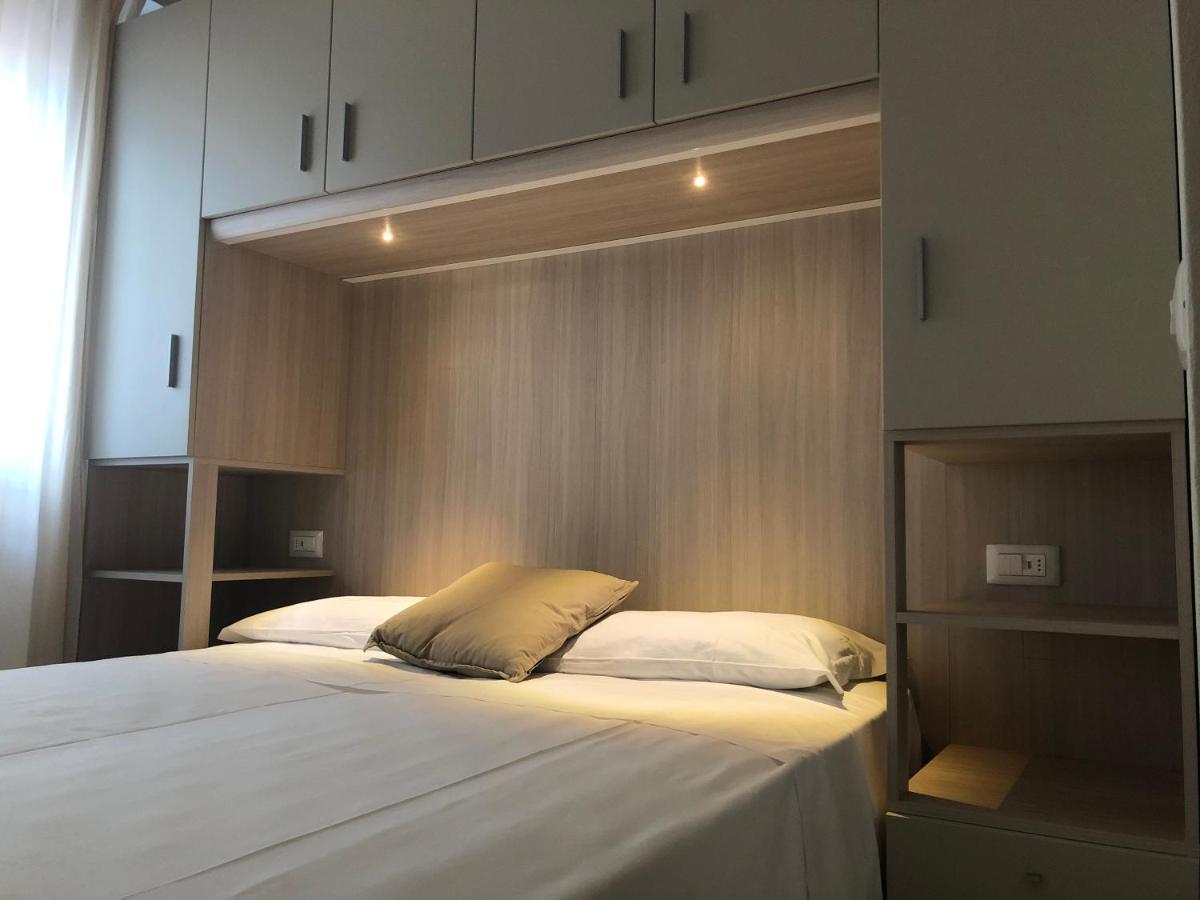 Hotel Karibe Bibione Ngoại thất bức ảnh