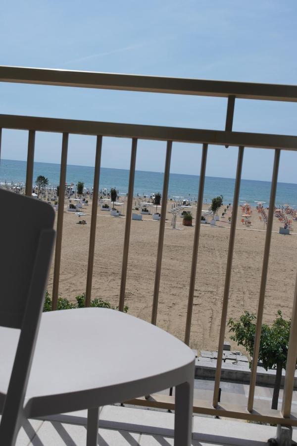 Hotel Karibe Bibione Ngoại thất bức ảnh